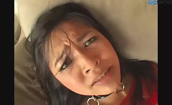 Milky Anal Orgy Threesome Pleasure with Double Balls and Cocks
